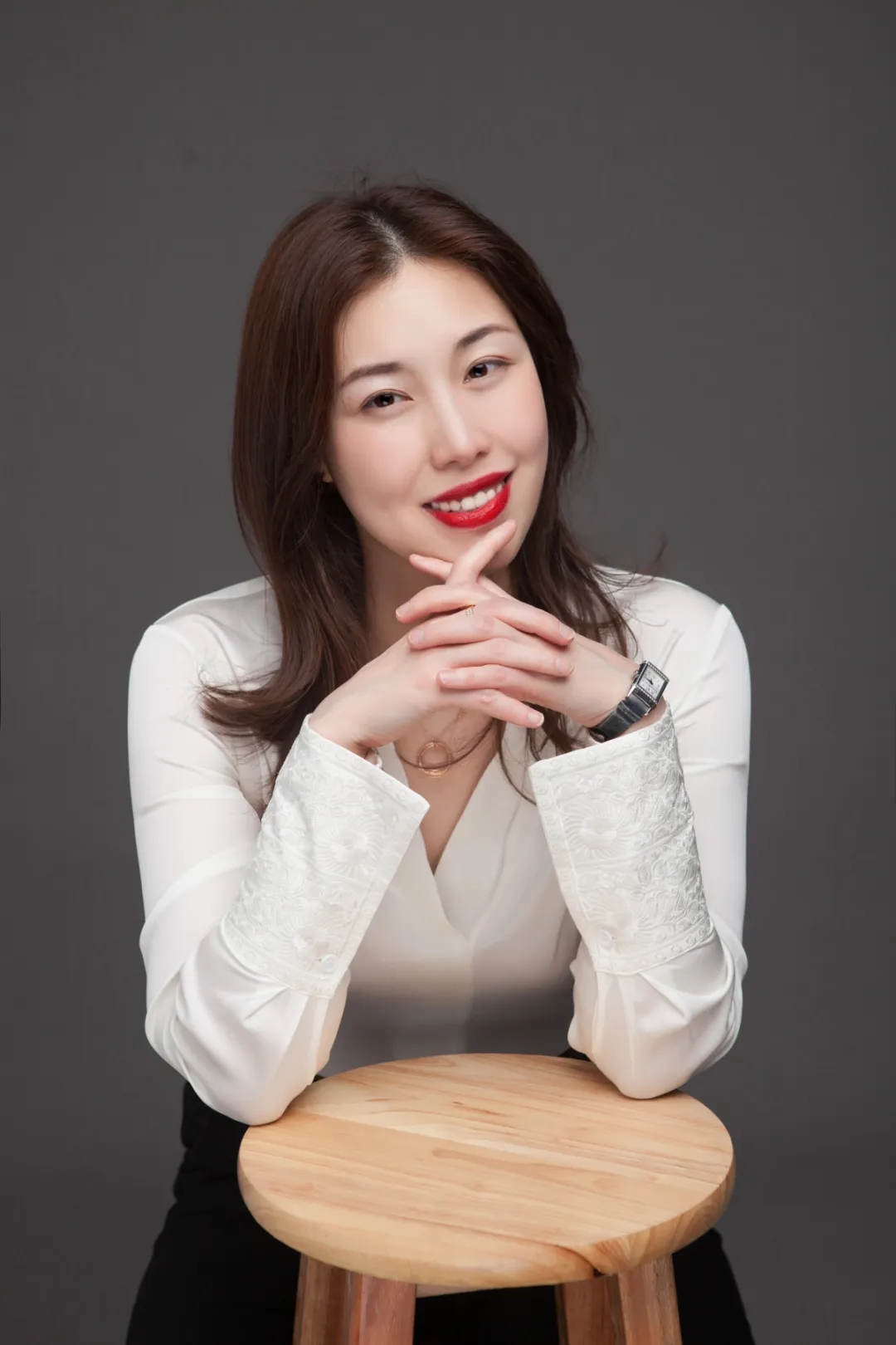 Grace Zhang