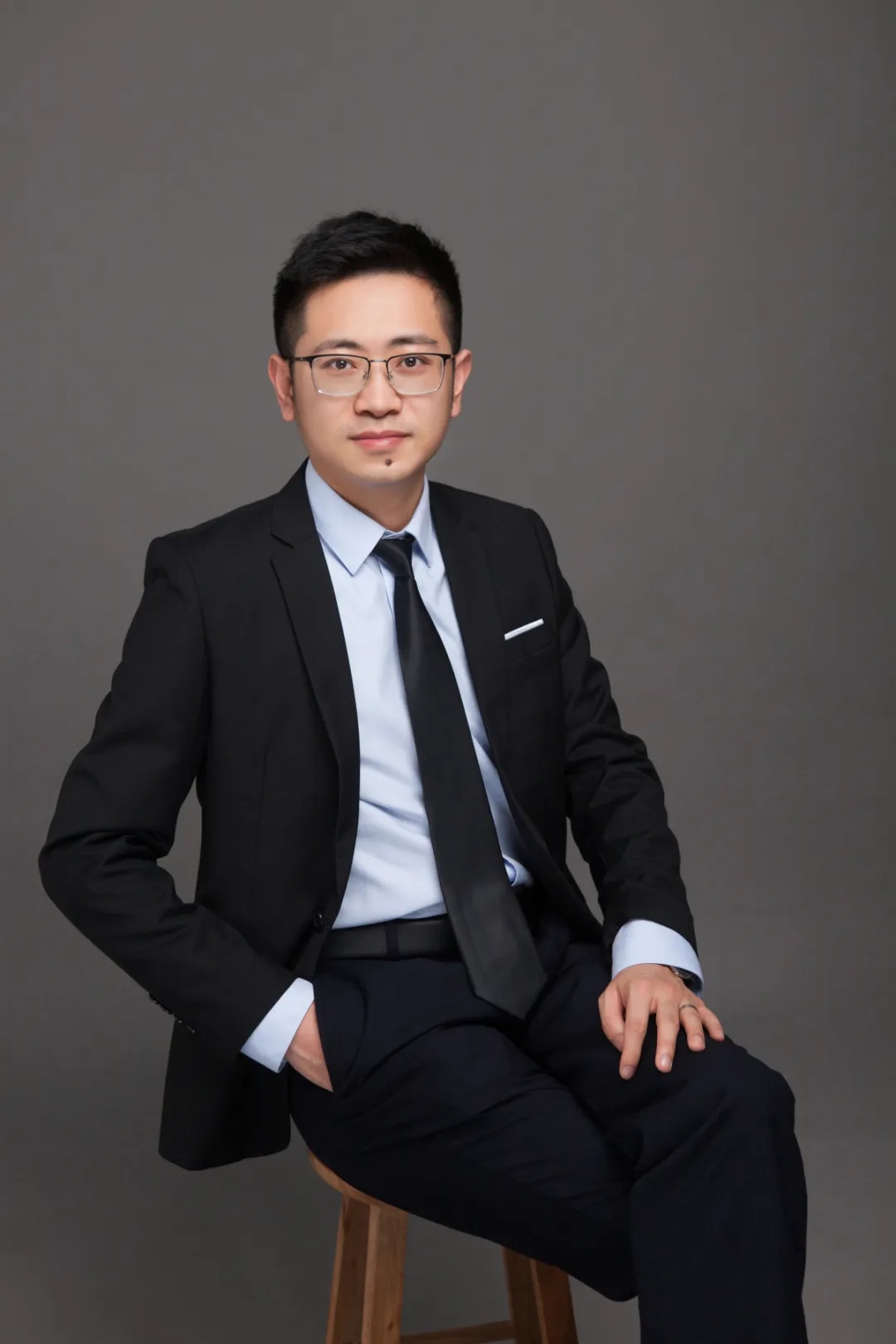 Tom Yang