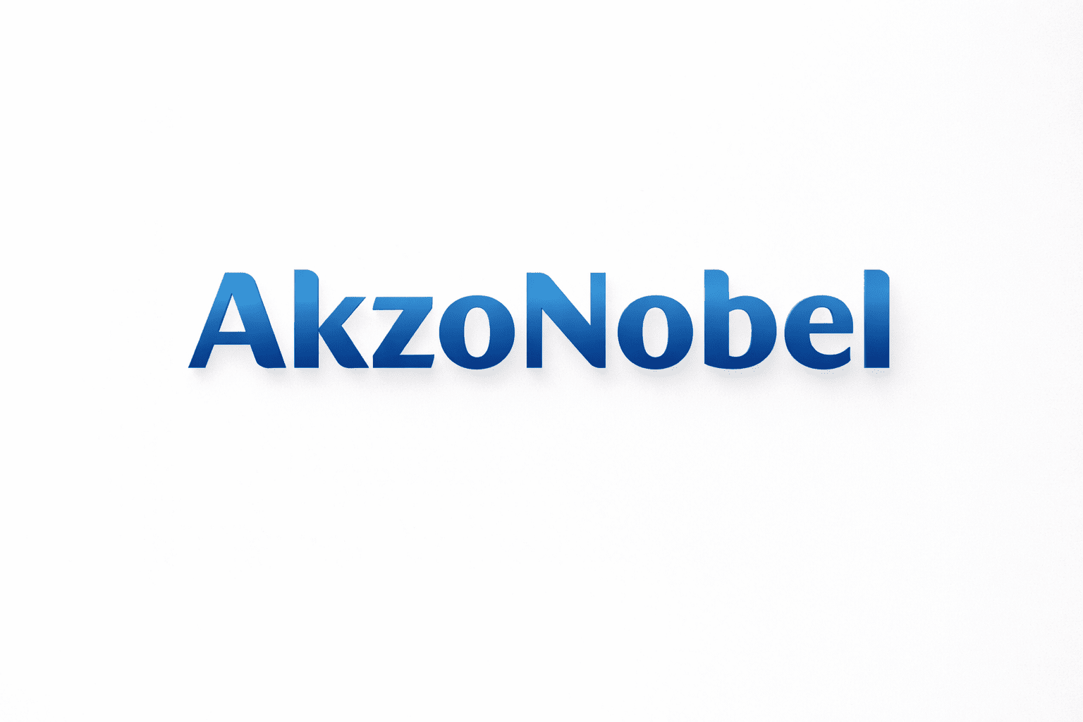 AkzoNobel industrial partner logo