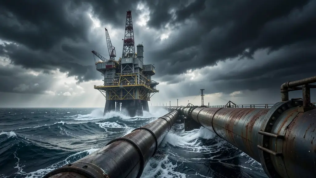 Offshore Platforms