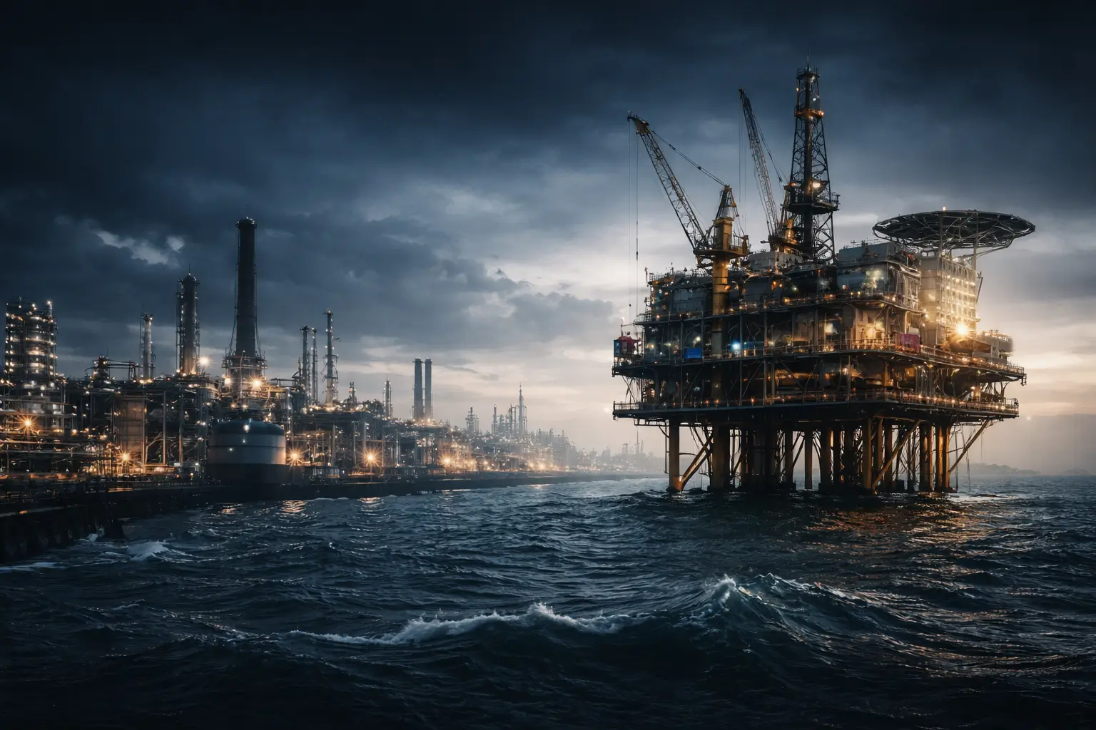 Marine & Offshore