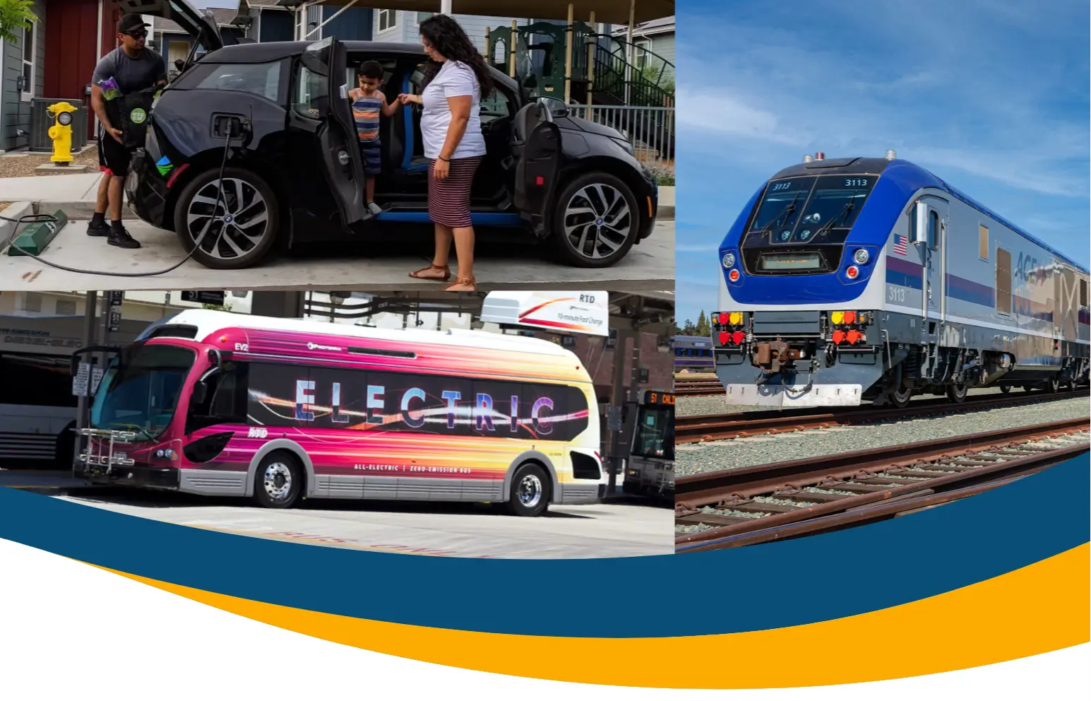 Transportation & Mobility