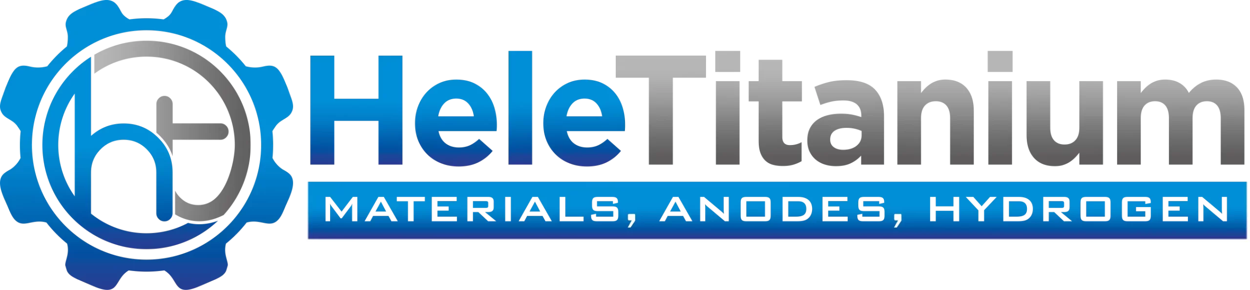 Hele Titanium Logo