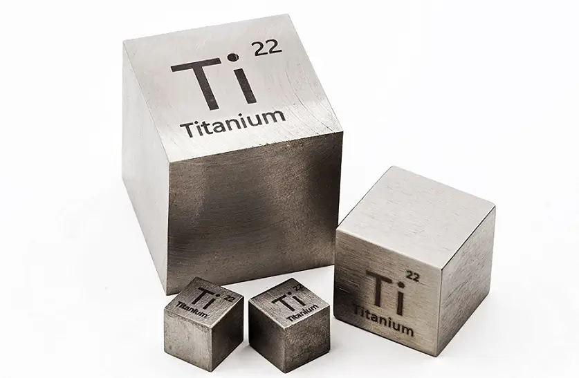 Titanium Fundamentals
