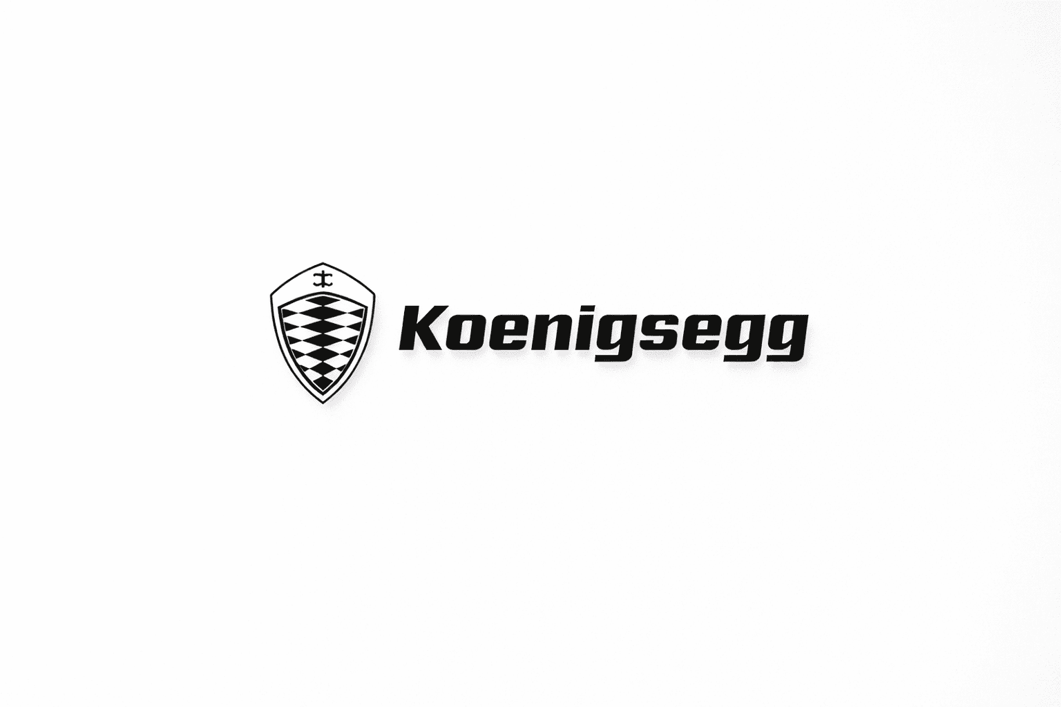 Koenigsegg Partner Logo