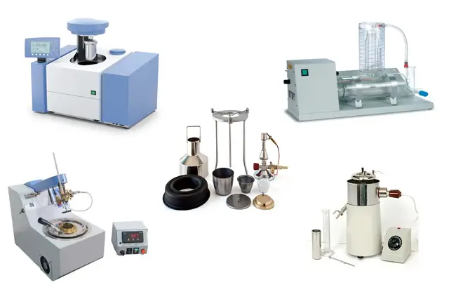 Laboratory & Research Equipment