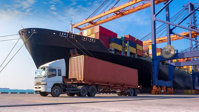 Logistics & Shipment