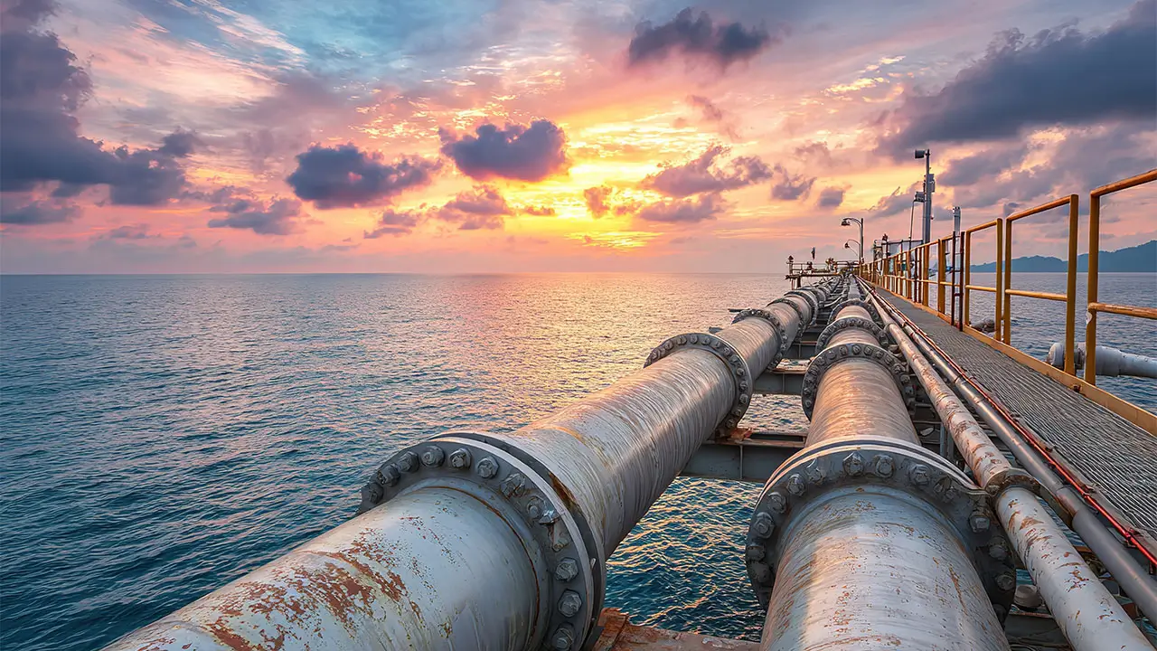 Onshore & Offshore Pipelines