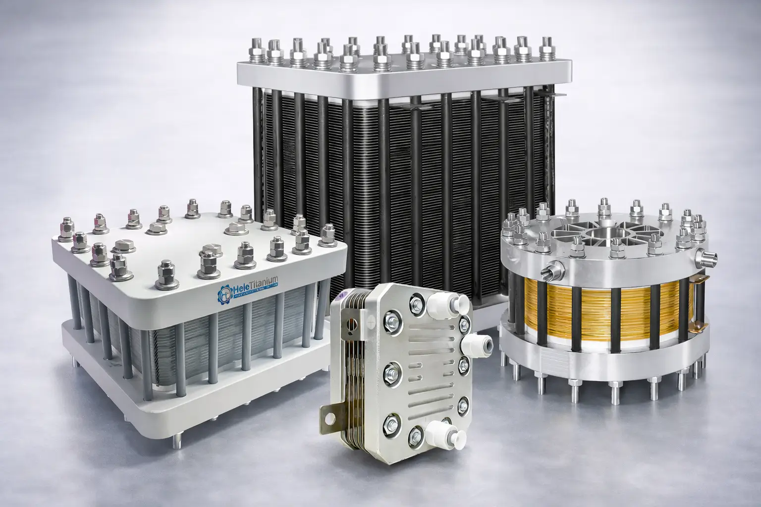 PEM Electrolyzer