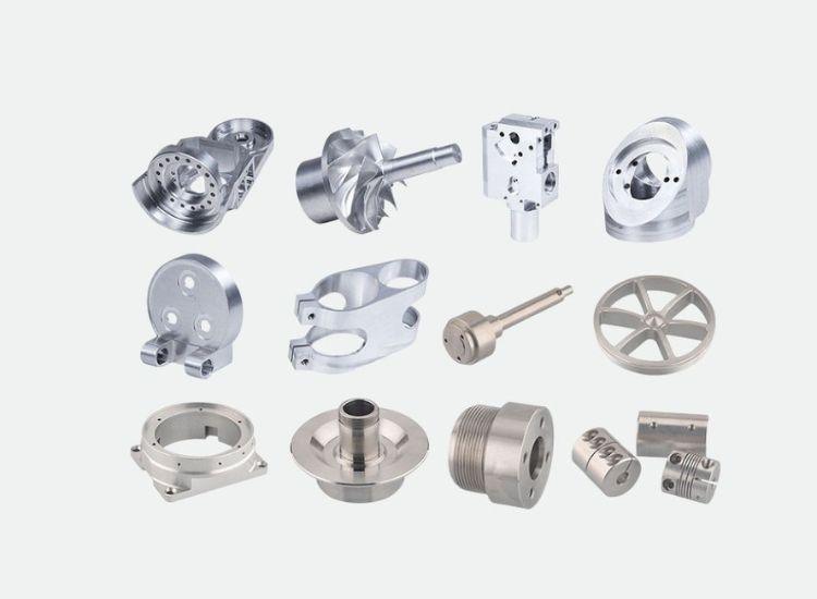 Lightweight Mechanical Assemblies