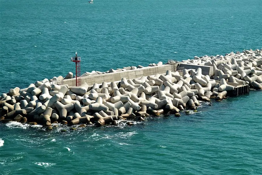 Marine Intake Systems