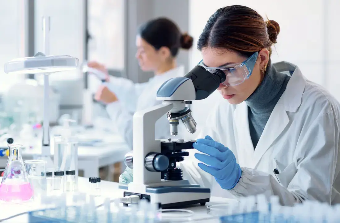Medical & Life Sciences