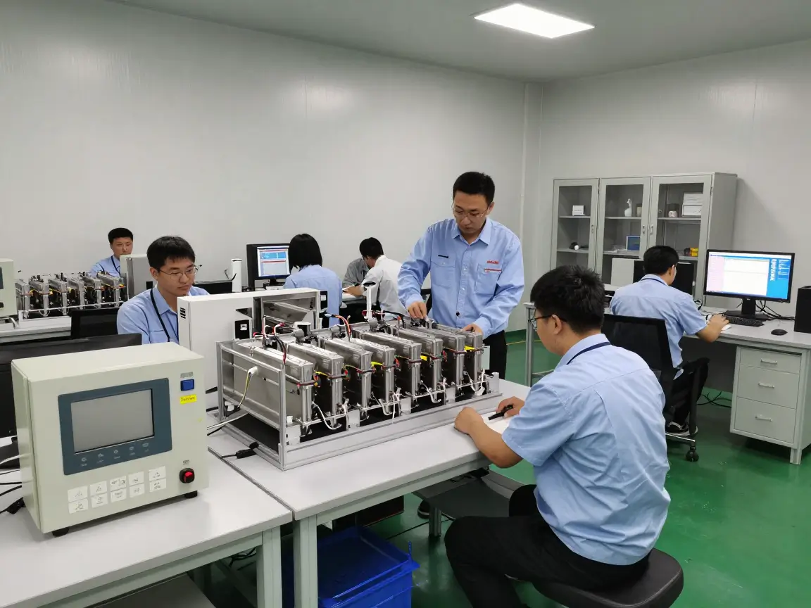 Dongguan PEM Assembly Hub