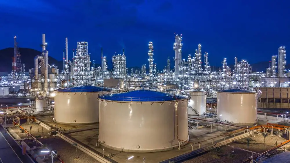 Chemical Processing