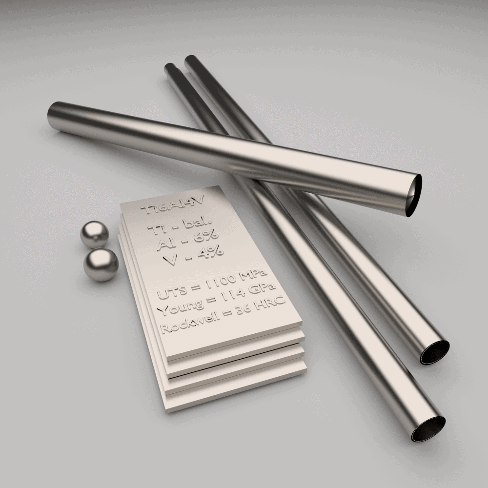 Titanium Corrosion Performance
